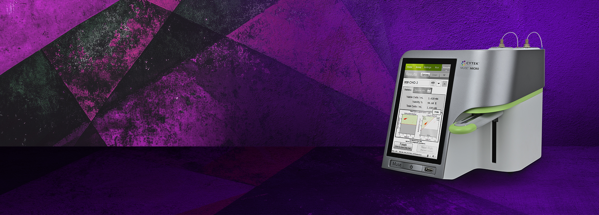 Revolutionize Your Research Spectrum